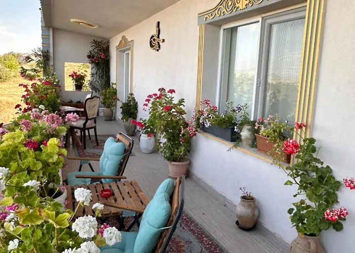 Unique In Cappadocia