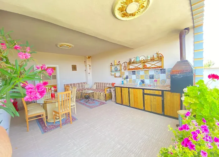 Villa Unique In Cappadocia