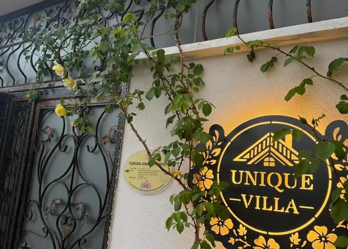 Villa Unique In Cappadocia Ürgüp