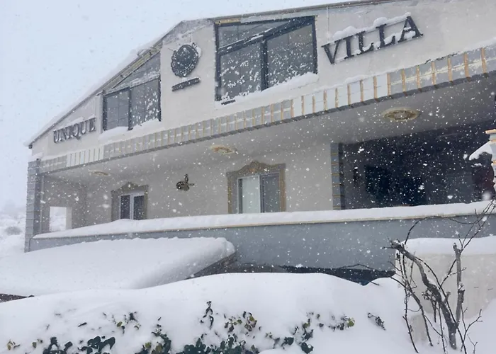Unique In Cappadocia Ürgüp