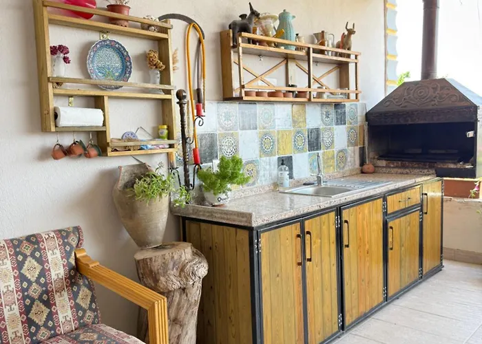 Unique In Cappadocia