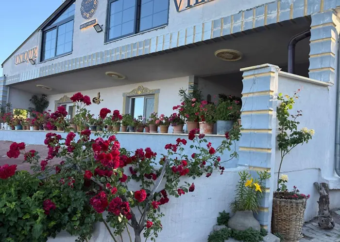 Unique In Cappadocia * Ürgüp