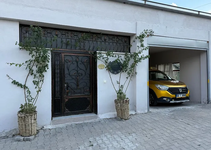 Villa Unique In Cappadocia