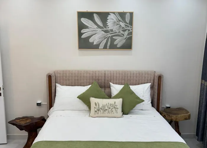 Unique In Cappadocia Ürgüp