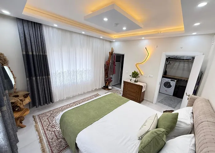 Unique In Cappadocia * Ürgüp