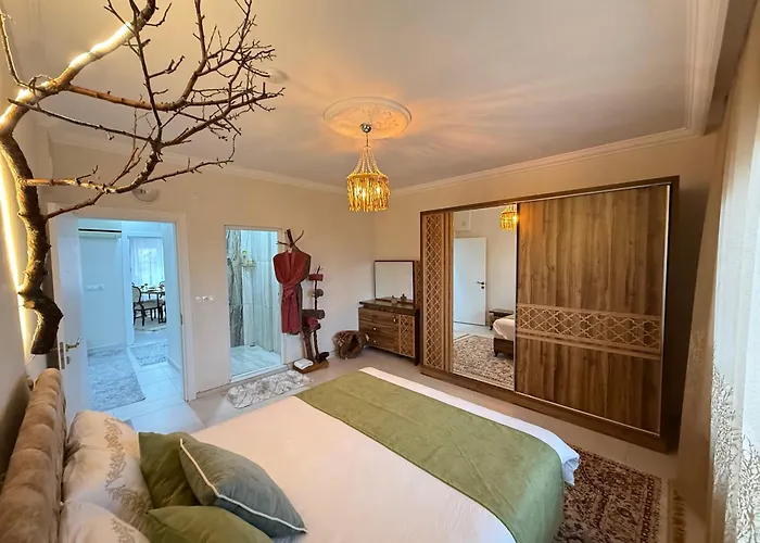 Unique In Cappadocia