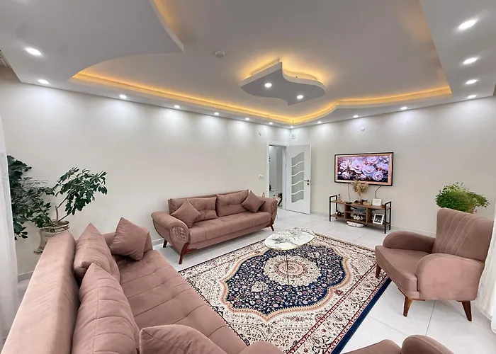 Unique In Cappadocia Villa