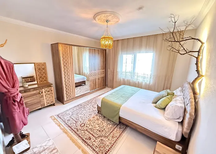 Unique In Cappadocia Villa *