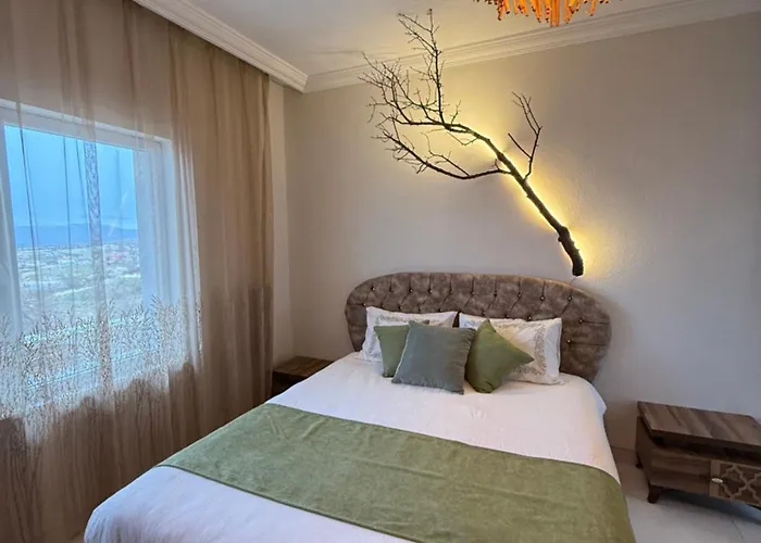 Unique In Cappadocia *