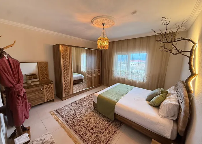 Unique In Cappadocia