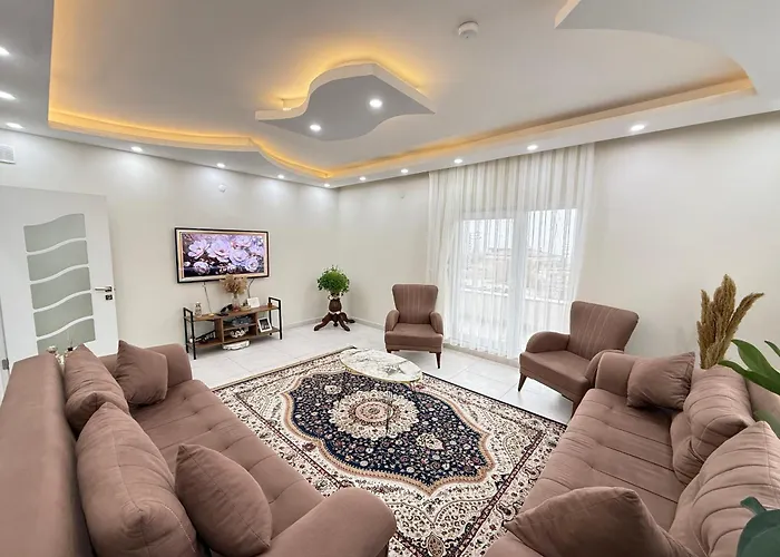 Unique In Cappadocia Villa