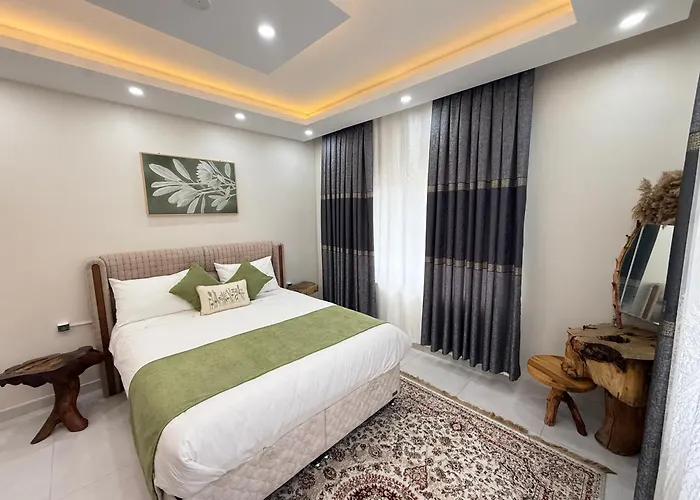 Unique In Cappadocia Villa Ürgüp