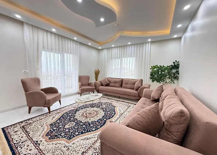 Unique In Cappadocia