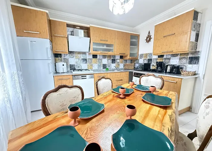 Unique In Cappadocia Villa