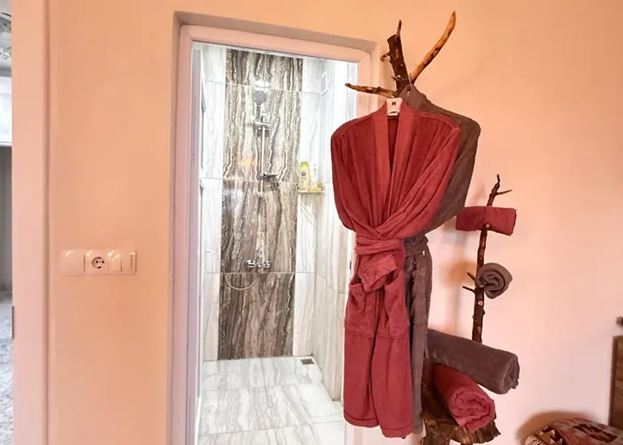 Villa Unique In Cappadocia