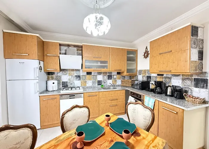 Unique In Cappadocia Вилла *