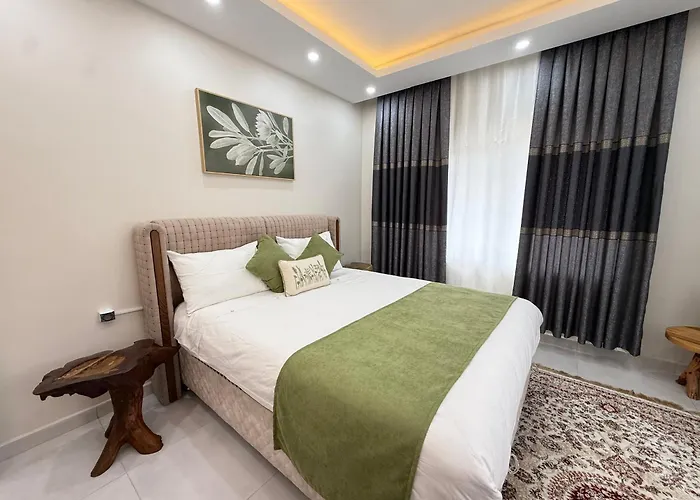 Villa Unique In Cappadocia *