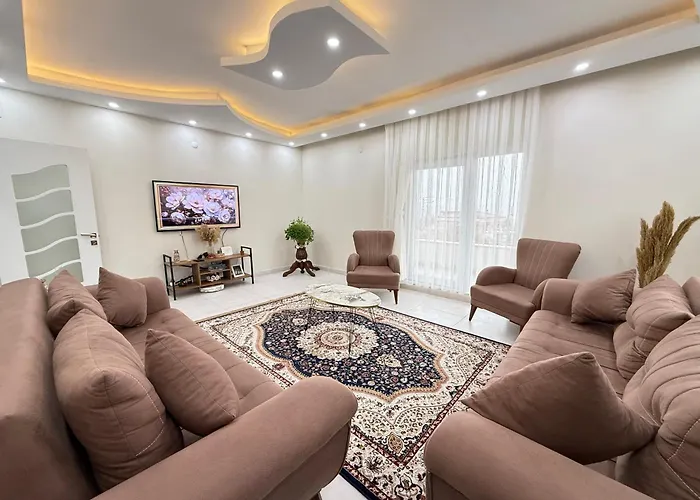 Villa Unique In Cappadocia Ürgüp