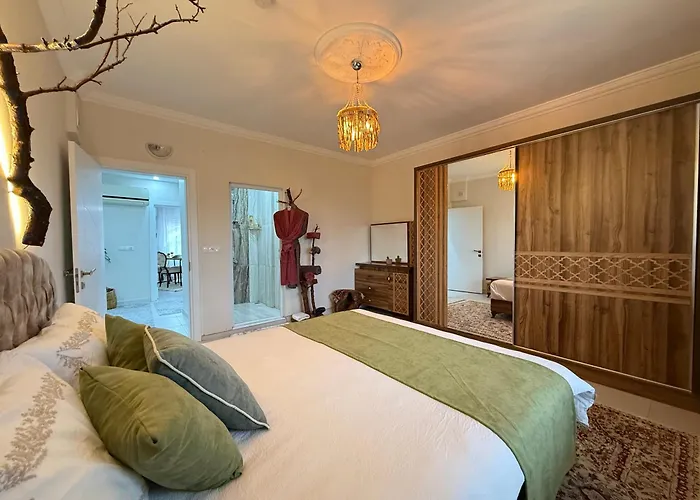 Unique In Cappadocia *