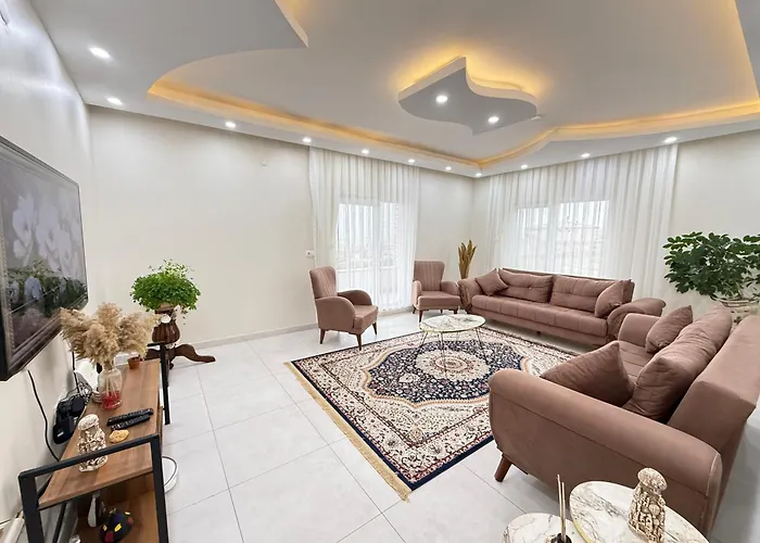 Unique In Cappadocia * Ürgüp