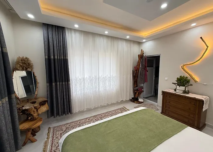 Unique In Cappadocia Villa *