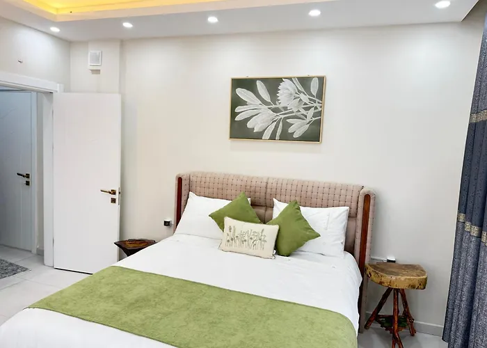 Villa Unique In Cappadocia