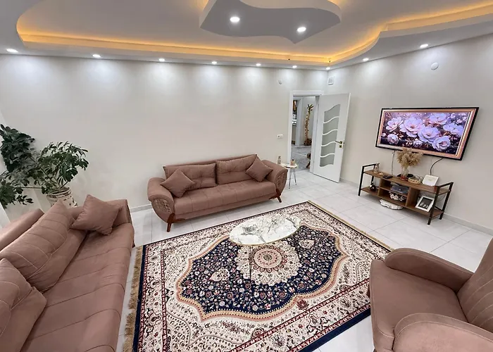 Unique In Cappadocia Вилла Ургуп