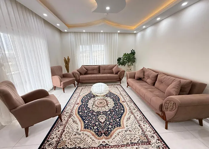 Unique In Cappadocia