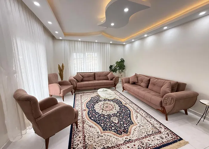 Unique In Cappadocia Villa Ürgüp