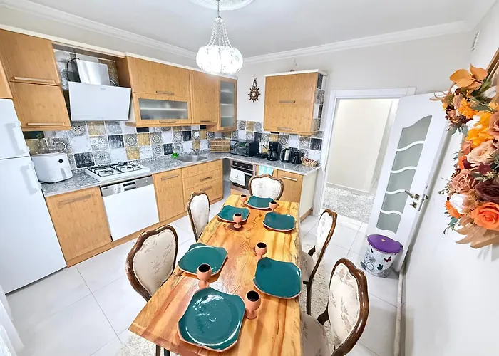 Unique In Cappadocia