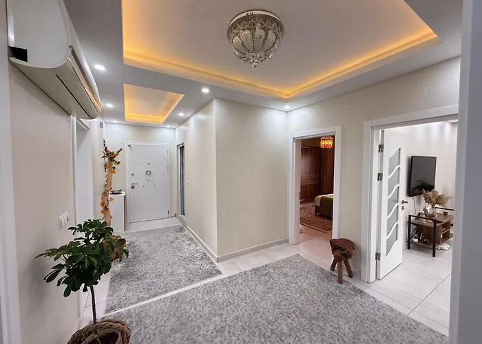 Villa Unique In Cappadocia Ürgüp