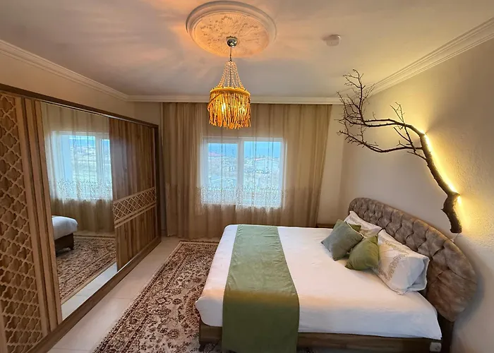 Unique In Cappadocia